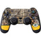 NFL Realtree Camo Green Bay Packers PS4 Controller Skin