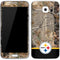 NFL Realtree Camo Pittsburgh Steelers Galaxy S7 Skin