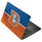 NFL Denver Broncos Vintage Asus X502CA 15.6 Skin