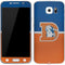 NFL Denver Broncos Vintage Galaxy S7 Skin