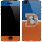 NFL Denver Broncos Vintage iPhone 5/5s/5SE Skin