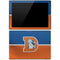 NFL Denver Broncos Vintage Surface Pro 3 Skin