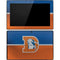 NFL Denver Broncos Vintage Surface Pro Tablet Skin