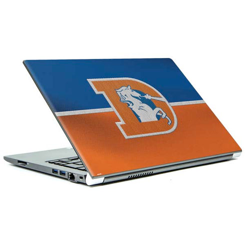 NFL Denver Broncos Vintage Portege Z30t/Z30t-A Skin