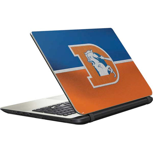 NFL Denver Broncos Vintage Satellite L50-B / S50-B Skin