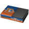 NFL Denver Broncos Vintage Xbox One Console Skin