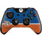 NFL Denver Broncos Vintage Xbox One Controller Skin