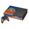 NFL Denver Broncos Vintage Xbox One Console and Controller Bundle Skin