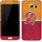 NFL Tampa Bay Buccaneers Vintage Galaxy S7 Edge Skin
