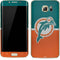 NFL Miami Dolphins Vintage Galaxy S7 Edge Skin