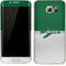NFL New York Jets Vintage Galaxy S7 Edge Skin