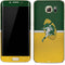 NFL Green Bay Packers Vintage Galaxy S7 Edge Skin