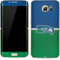 NFL Seattle Seahawks Vintage Galaxy S7 Edge Skin
