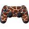 Giraffe Animal Print PS4 Controller Skin