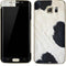 Cow Animal Print Galaxy S7 Edge Skin