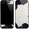 Cow Animal Print iPhone 5/5s/5SE Skin