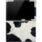 Cow Animal Print Surface Pro 4 Skin