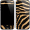 Zebra Animal Print iPhone 5/5s/5SE Skin
