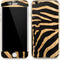 Zebra Animal Print iPhone 6/6s Skin
