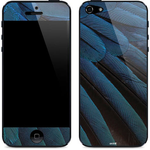 Macaw Animal Print iPhone 5/5s/5SE Skin