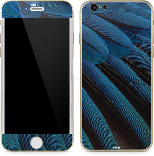 Macaw Animal Print iPhone 6/6s Skin