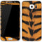 Tigress Animal Print Galaxy S7 Skin