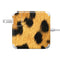 Leopard Animal Print 85W Power Adapter (15 and 17 inch MacBook Pro Charger) Skin