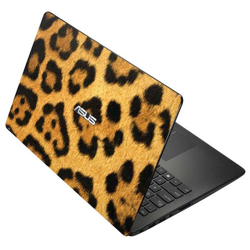 Leopard Animal Print Asus X502CA 15.6 Skin