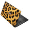 Leopard Animal Print Asus X502CA 15.6 Skin