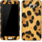 Leopard Animal Print Galaxy S7 Edge Skin