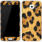 Leopard Animal Print Galaxy S7 Skin