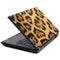 Leopard Animal Print Lenovo T420 Skin