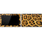 Leopard Animal Print Surface Pro Tablet Skin
