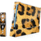 Leopard Animal Print Wii (Includes 1 Controller) Skin