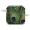 Peacock Animal Print 85W Power Adapter (15 and 17 inch MacBook Pro Charger) Skin