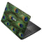 Peacock Animal Print Asus X502CA 15.6 Skin