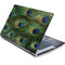 Peacock Animal Print Generic Laptop Skin