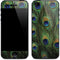 Peacock Animal Print iPhone 5/5s/5SE Skin