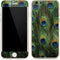 Peacock Animal Print iPhone 6/6s Skin