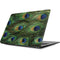 Peacock Animal Print Apple MacBook Skin