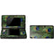 Peacock Animal Print 3DS (2011) Skin