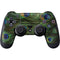 Peacock Animal Print PS4 Controller Skin