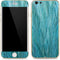 Feather Animal Print iPhone 6/6s Skin