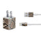 Serpent Animal Print iPhone Charger (5W USB) Skin