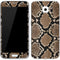 Serpent Animal Print Galaxy S7 Skin