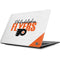 NHL Philadelphia Flyers Script Apple MacBook Skin