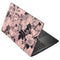 Rose Quartz Floral Asus X502CA 15.6 Skin