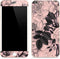 Rose Quartz Floral iPhone 6/6s Plus Skin