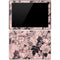 Rose Quartz Floral Surface Pro 3 Skin