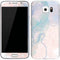 Rose Quartz & Serenity Splatter Galaxy S7 Skin
